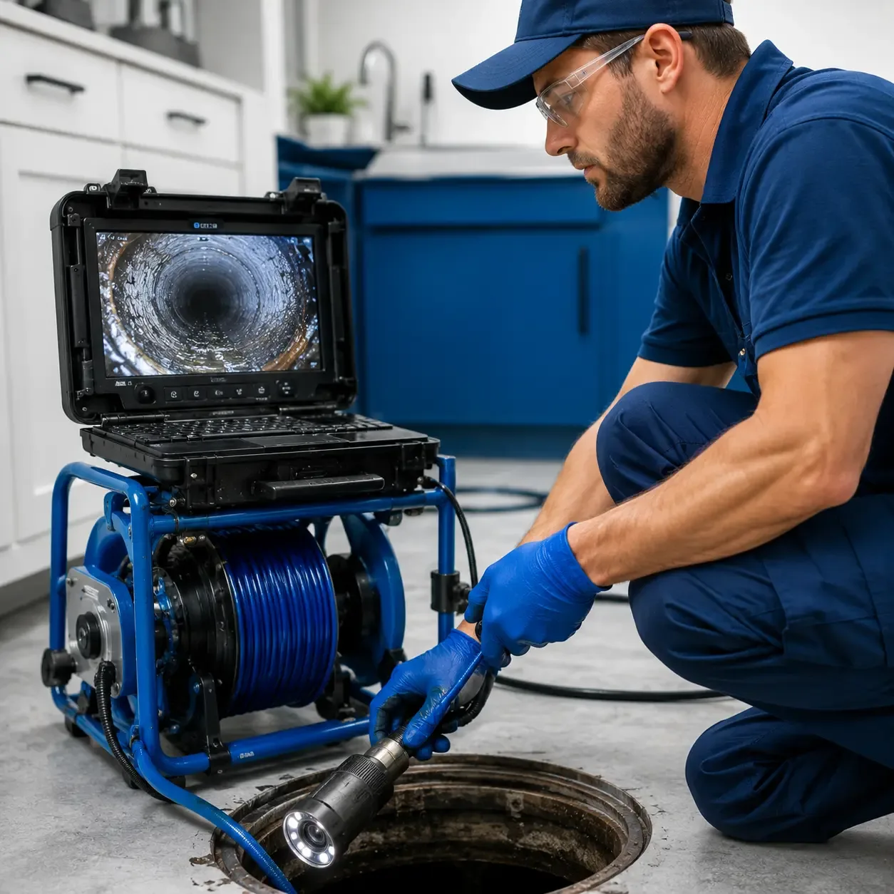 Pipe Relining professionals serving High Ridge, MO